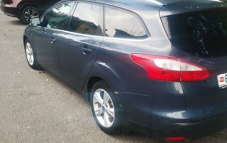 Ford Focus III, 2013 год, 687 000 рублей, 3 фотография