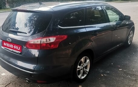 Ford Focus III, 2013 год, 687 000 рублей, 2 фотография