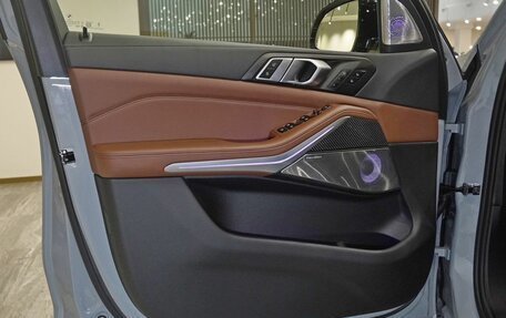 BMW X5, 2025 год, 18 200 000 рублей, 8 фотография