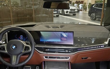 BMW X5, 2025 год, 18 200 000 рублей, 11 фотография