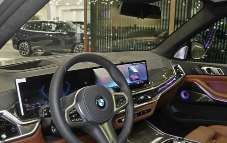 BMW X5, 2025 год, 18 200 000 рублей, 9 фотография