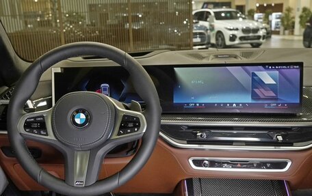 BMW X5, 2025 год, 18 200 000 рублей, 10 фотография