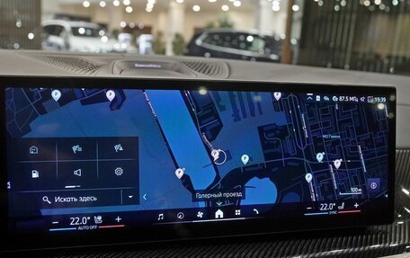 BMW X5, 2025 год, 18 200 000 рублей, 14 фотография