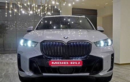 BMW X5, 2025 год, 18 200 000 рублей, 3 фотография