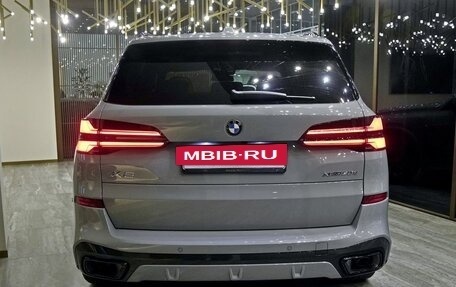 BMW X5, 2025 год, 18 200 000 рублей, 4 фотография