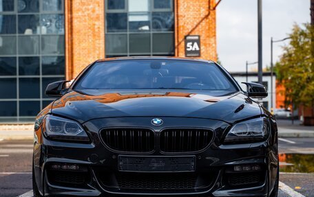 BMW 6 серия, 2011 год, 3 500 000 рублей, 2 фотография