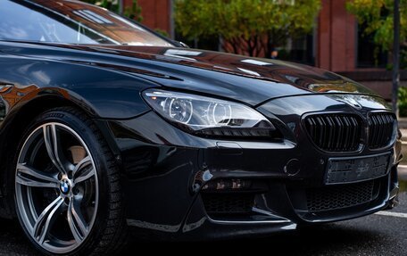 BMW 6 серия, 2011 год, 3 500 000 рублей, 3 фотография