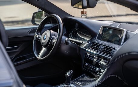 BMW 6 серия, 2011 год, 3 500 000 рублей, 7 фотография