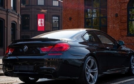 BMW 6 серия, 2011 год, 3 500 000 рублей, 6 фотография