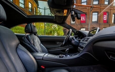 BMW 6 серия, 2011 год, 3 500 000 рублей, 8 фотография