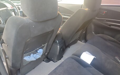 Hyundai Tucson III, 2008 год, 915 000 рублей, 4 фотография