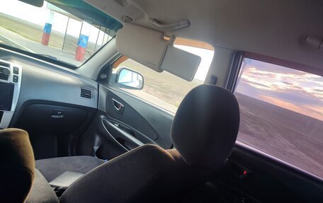 Hyundai Tucson III, 2008 год, 915 000 рублей, 6 фотография