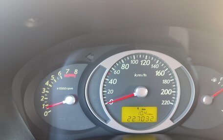 Hyundai Tucson III, 2008 год, 915 000 рублей, 5 фотография