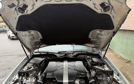 Mercedes-Benz E-Класс, 2004 год, 820 000 рублей, 10 фотография