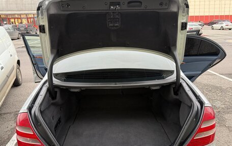 Mercedes-Benz E-Класс, 2004 год, 820 000 рублей, 11 фотография