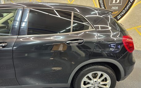 Mercedes-Benz GLA, 2015 год, 1 500 000 рублей, 4 фотография