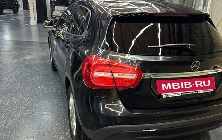 Mercedes-Benz GLA, 2015 год, 1 500 000 рублей, 5 фотография