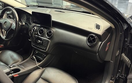 Mercedes-Benz GLA, 2015 год, 1 500 000 рублей, 9 фотография