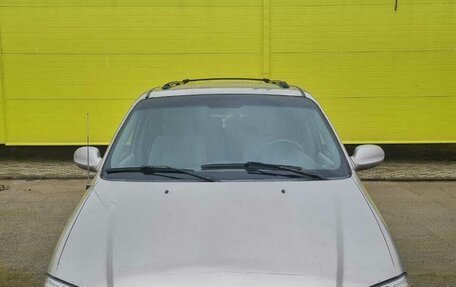 KIA Carnival III, 2005 год, 500 000 рублей, 7 фотография