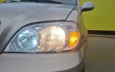 KIA Carnival III, 2005 год, 500 000 рублей, 19 фотография