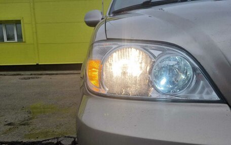 KIA Carnival III, 2005 год, 500 000 рублей, 20 фотография