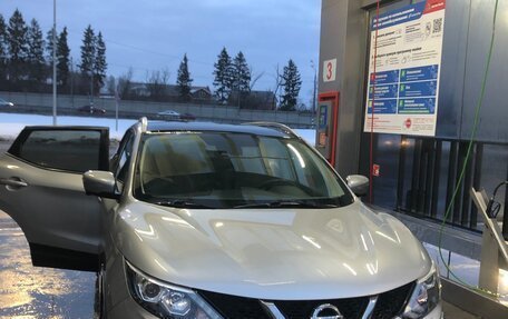 Nissan Qashqai, 2014 год, 400 000 рублей, 2 фотография