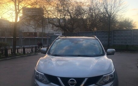 Nissan Qashqai, 2014 год, 400 000 рублей, 3 фотография