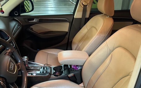 Audi Q5, 2014 год, 3 200 000 рублей, 4 фотография