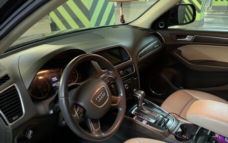 Audi Q5, 2014 год, 3 200 000 рублей, 3 фотография