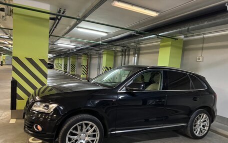 Audi Q5, 2014 год, 3 200 000 рублей, 2 фотография