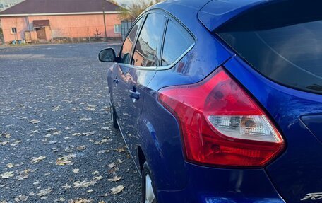 Ford Focus III, 2014 год, 900 000 рублей, 3 фотография