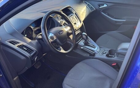 Ford Focus III, 2014 год, 900 000 рублей, 7 фотография