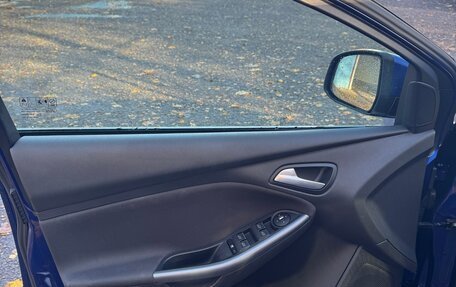 Ford Focus III, 2014 год, 900 000 рублей, 8 фотография