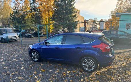 Ford Focus III, 2014 год, 900 000 рублей, 5 фотография