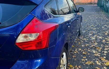 Ford Focus III, 2014 год, 900 000 рублей, 4 фотография