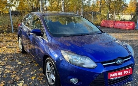 Ford Focus III, 2014 год, 900 000 рублей, 6 фотография