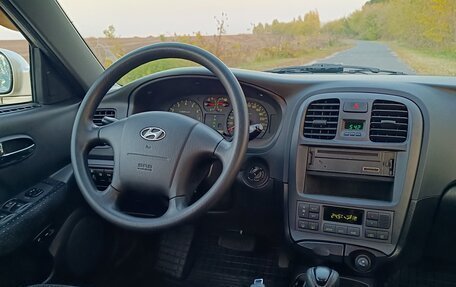 Hyundai Sonata IV рестайлинг, 2005 год, 780 000 рублей, 7 фотография