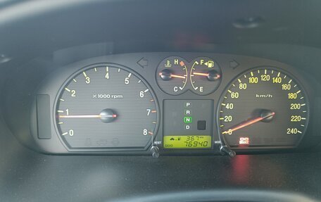 Hyundai Sonata IV рестайлинг, 2005 год, 780 000 рублей, 8 фотография