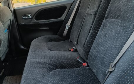 Hyundai Sonata IV рестайлинг, 2005 год, 780 000 рублей, 10 фотография