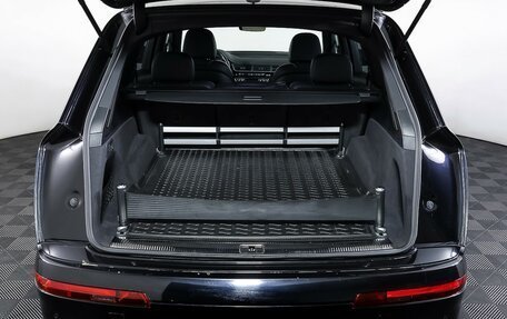 Audi Q7, 2018 год, 4 500 000 рублей, 10 фотография