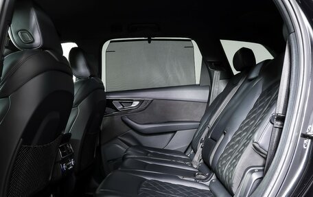 Audi Q7, 2018 год, 4 500 000 рублей, 12 фотография