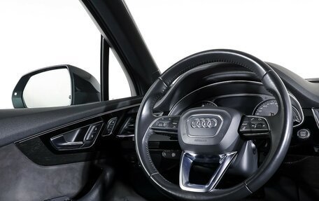 Audi Q7, 2018 год, 4 500 000 рублей, 17 фотография