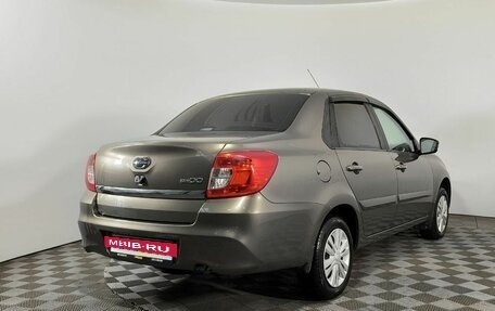 Datsun on-DO I рестайлинг, 2020 год, 680 000 рублей, 5 фотография