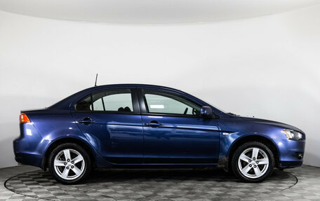 Mitsubishi Lancer IX, 2008 год, 699 000 рублей, 4 фотография