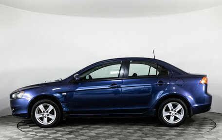 Mitsubishi Lancer IX, 2008 год, 699 000 рублей, 8 фотография