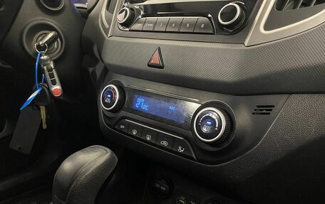 Hyundai Creta I рестайлинг, 2017 год, 1 499 000 рублей, 20 фотография