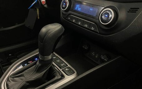 Hyundai Creta I рестайлинг, 2017 год, 1 499 000 рублей, 21 фотография