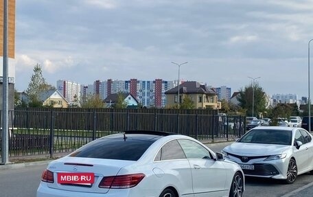 Mercedes-Benz E-Класс, 2013 год, 1 500 000 рублей, 2 фотография