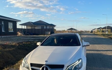 Mercedes-Benz E-Класс, 2013 год, 1 500 000 рублей, 4 фотография