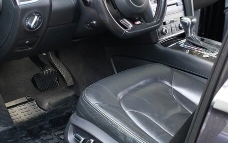 Audi Q7, 2010 год, 1 850 000 рублей, 6 фотография